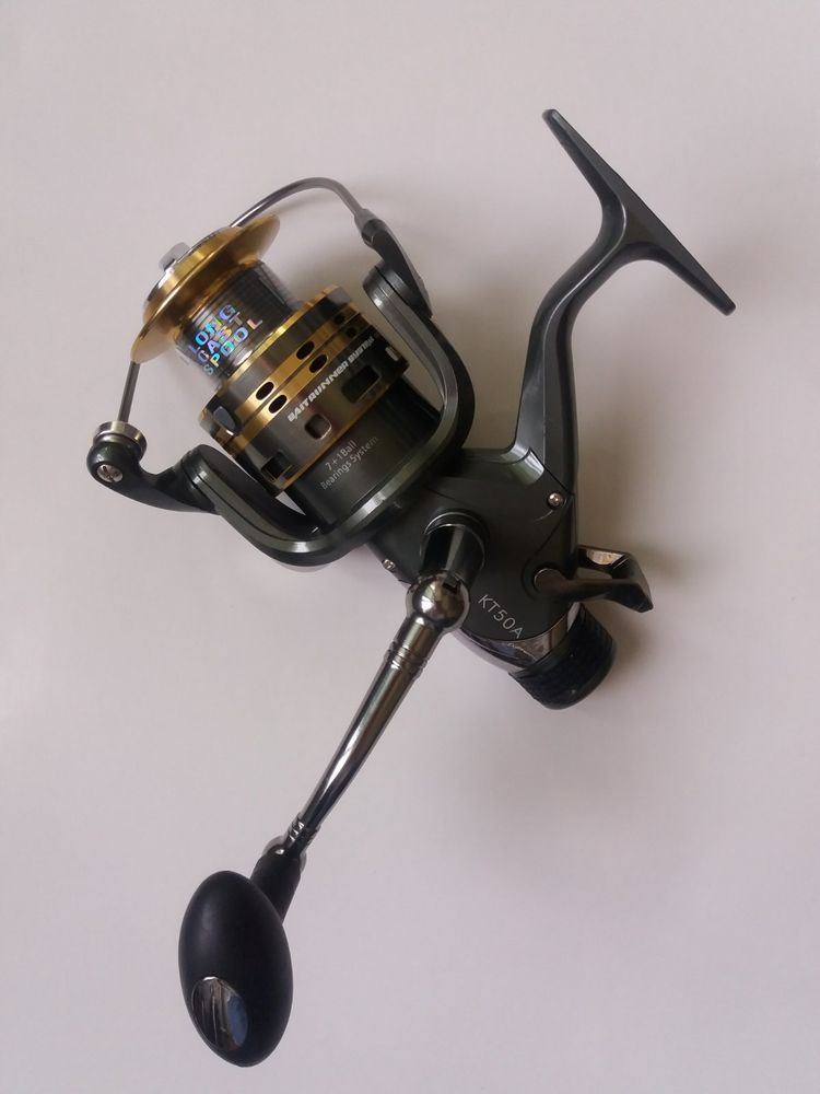 Weida KT50A Fishing Reel