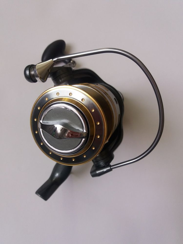 Weida KT50A Fishing Reel