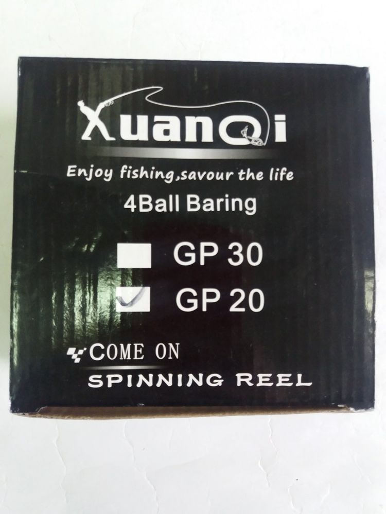 XuanQi GP 2000 Fishing Reel