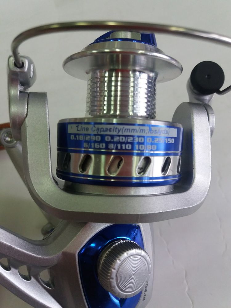 XuanQi GP 2000 Fishing Reel