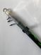 HI CARBON OMEGA BOLO Carbon Fiber Fishing Rod with Guides 6 m