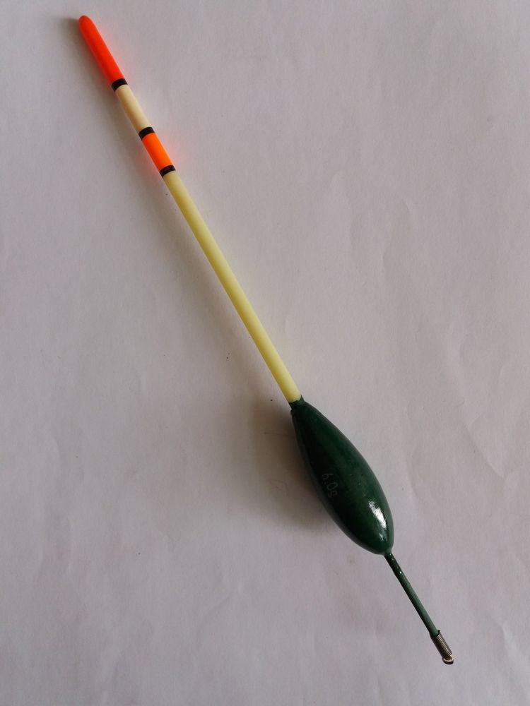 Float for Long Distance Casting 6 grams 23 cm