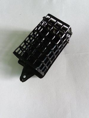 Metall-Futterkorb, 30 Gramm