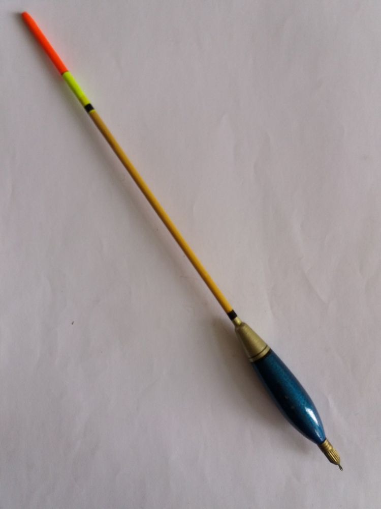 Float for Long Distance Casting 5 grams 28 cm