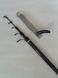 BOLO ORION Carbon Fiber Fishing Rod with Guides 4 m