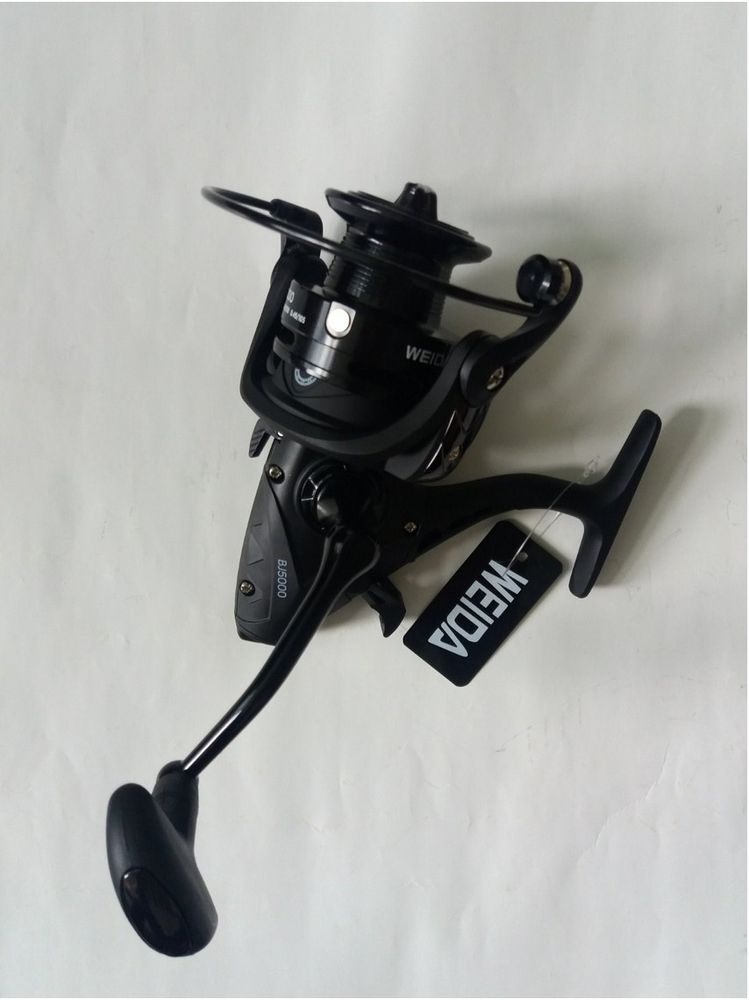 WEIDA BJ5000 Fishing Reel