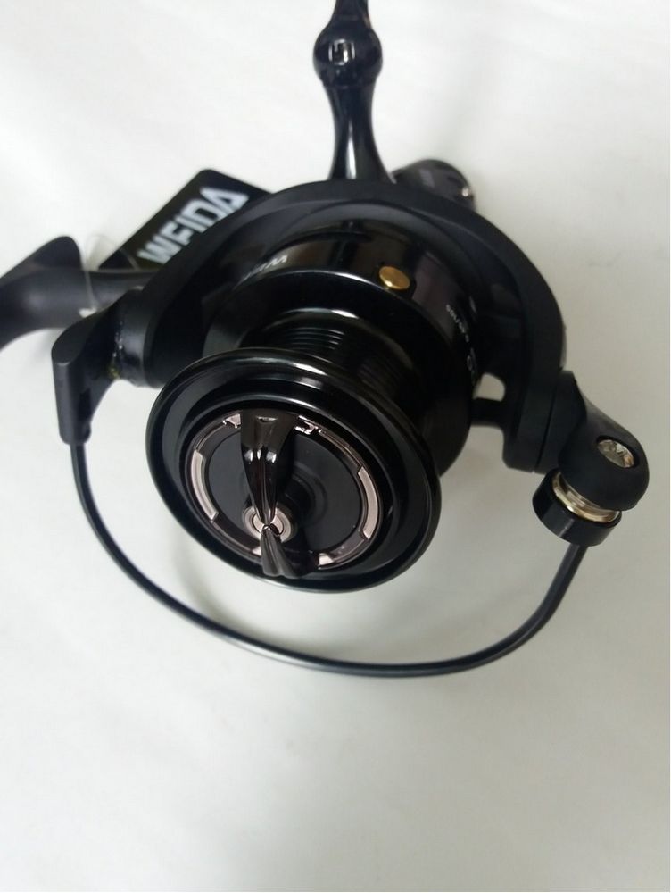 WEIDA BJ5000 Fishing Reel