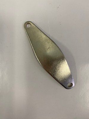 Retro Spoon No. 4 weight 10 grams