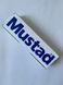 MUSTAD Hooks No. 6 - 1 package of 1000 pieces