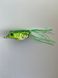 Silicone frog ZH-7