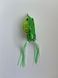 Silicone frog ZH-7