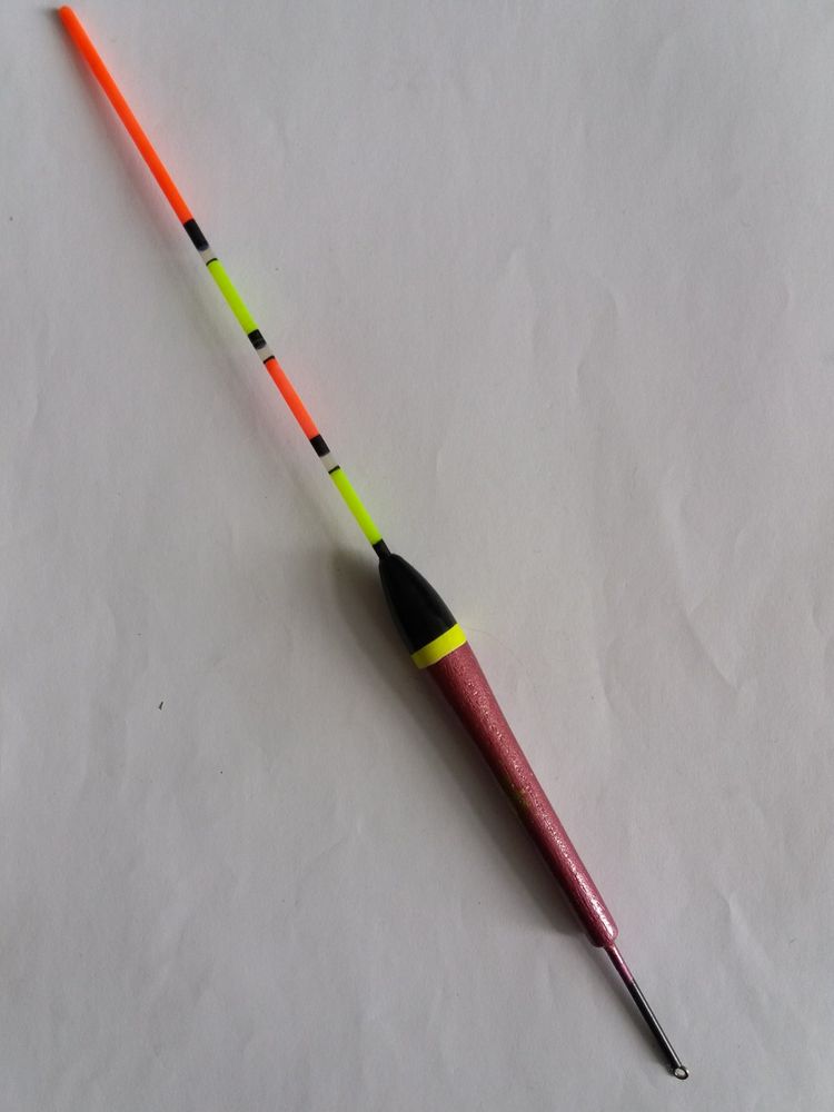 Float for Long Distance Casting 5 grams 28 cm