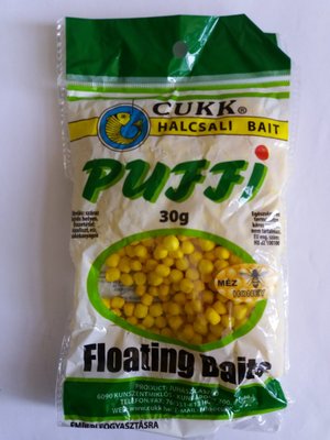 Puffi CUKK 30 grams Honey