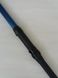 Fiberglass Fishing Rod with Guides KNIGHT 4 m test 80-160 grams