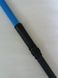 FISHPOLEROD Fiberglass Fishing Rod with Guides 5 m