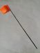 Flag for Ice Fishing Tackle 50 cm