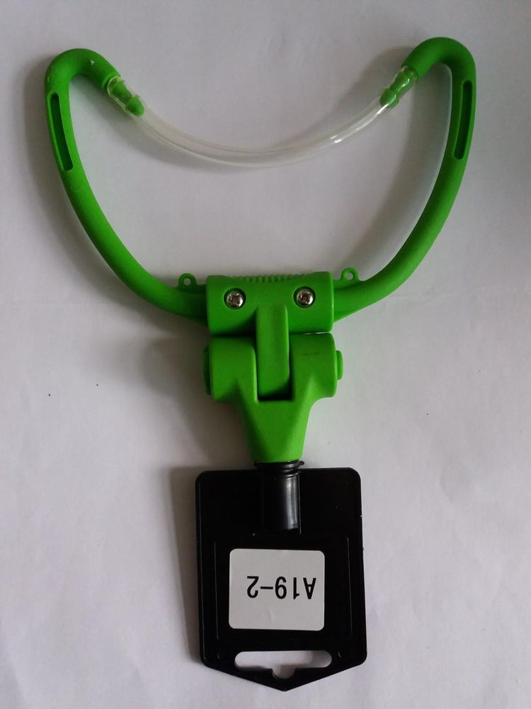 Feeder Holder Colour GREEN