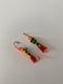 AKARA MOSQUIT Balansir Ice Fishing Lure Length 30 mm Weight 2.5 grams Colour 94