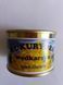 Vanilla Corn in Metal Jar