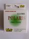 POLARIS Fishing Line Diameter 0.14 mm 30 m 4.15 kg Material From JAPAN