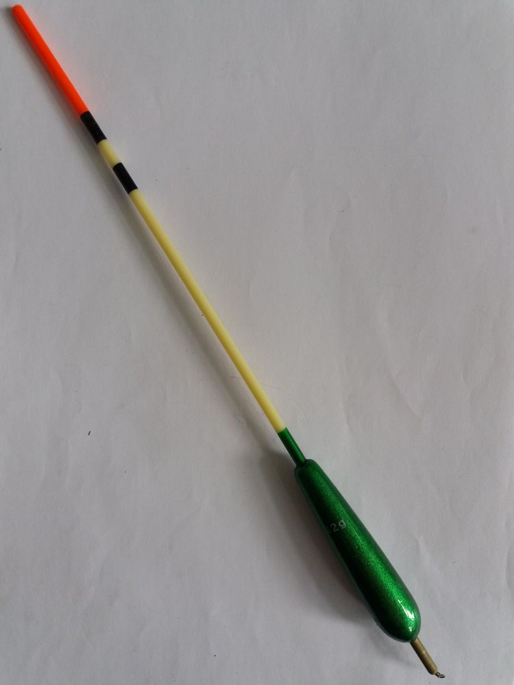 Float for Long Distance Casting 12 grams 31 cm