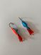 AKARA MOSQUIT Balansir Ice Fishing Lure Length 30 mm Weight 2.5 grams Colour 85