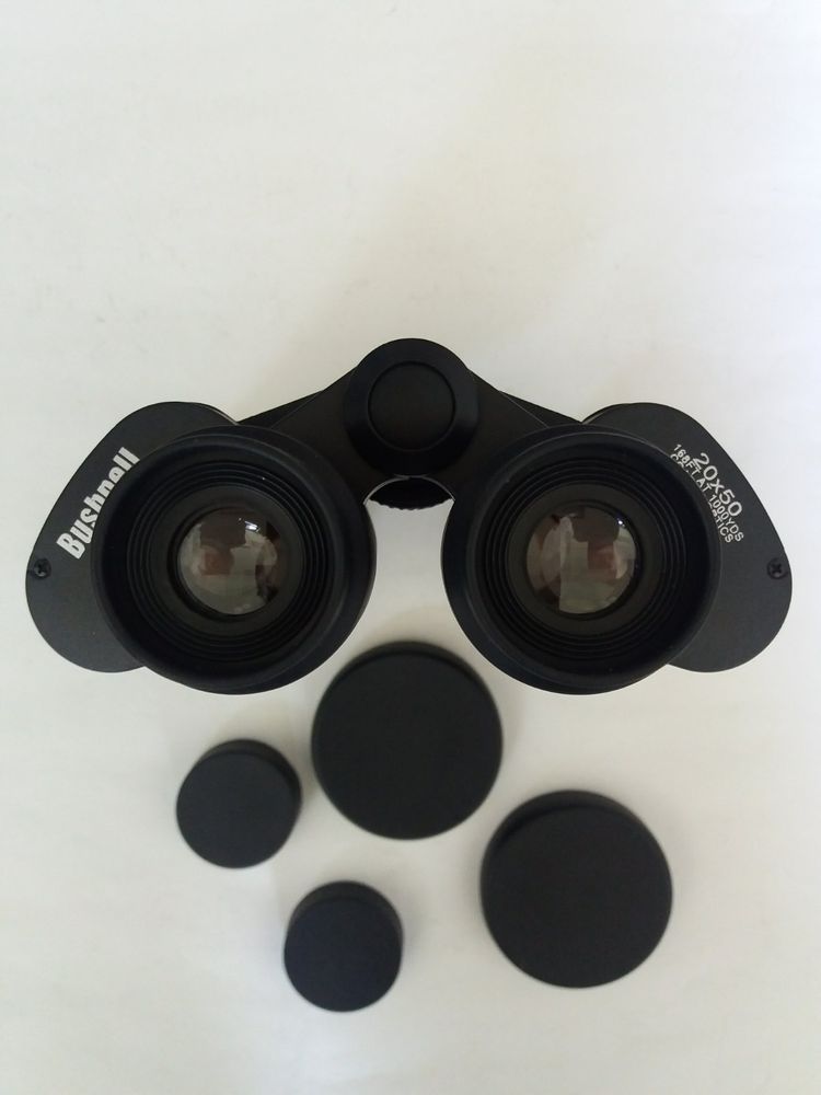 Бінокль Bushnell 20x50