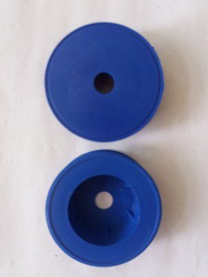 Empty Fishing Reel Diameter 68 mm