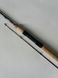 WEIDA PAGENI Carbon Fiber Spinning Rod 2.40 m Test 10-40 grams HIGH SENSITIVE