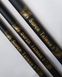 SUPER TAIWAN Fiberglass Telescopic Travel Whisker Rod 3.6 m