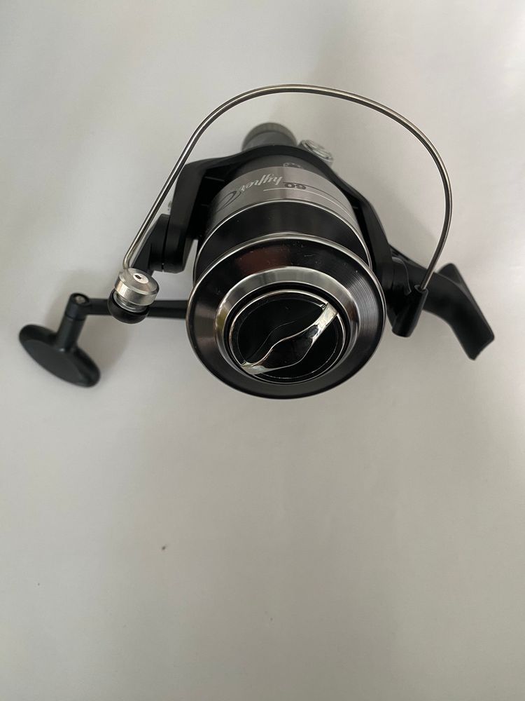 Катушка LINEAEFFE HYPERCARP 6000