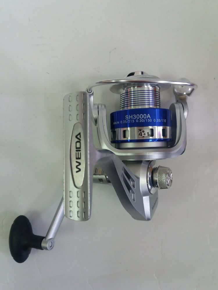 SH 3000A Fishing Reel