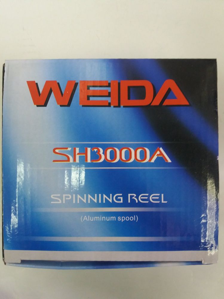 SH 3000A Fishing Reel