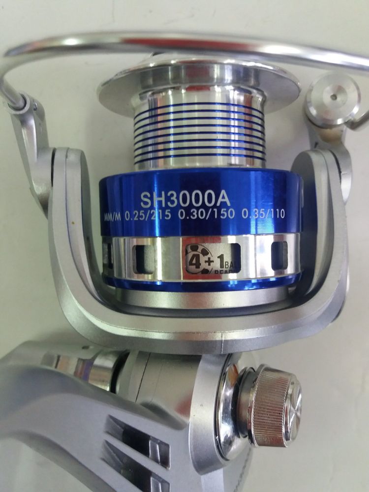 Катушка SH 3000A