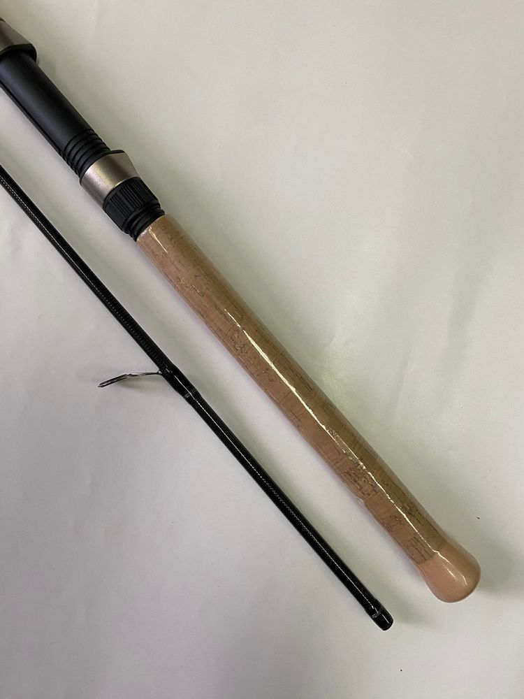 SHIMANO CATANA Carbon Fiber Spinning Rod 2.40 m Test 5-20 grams