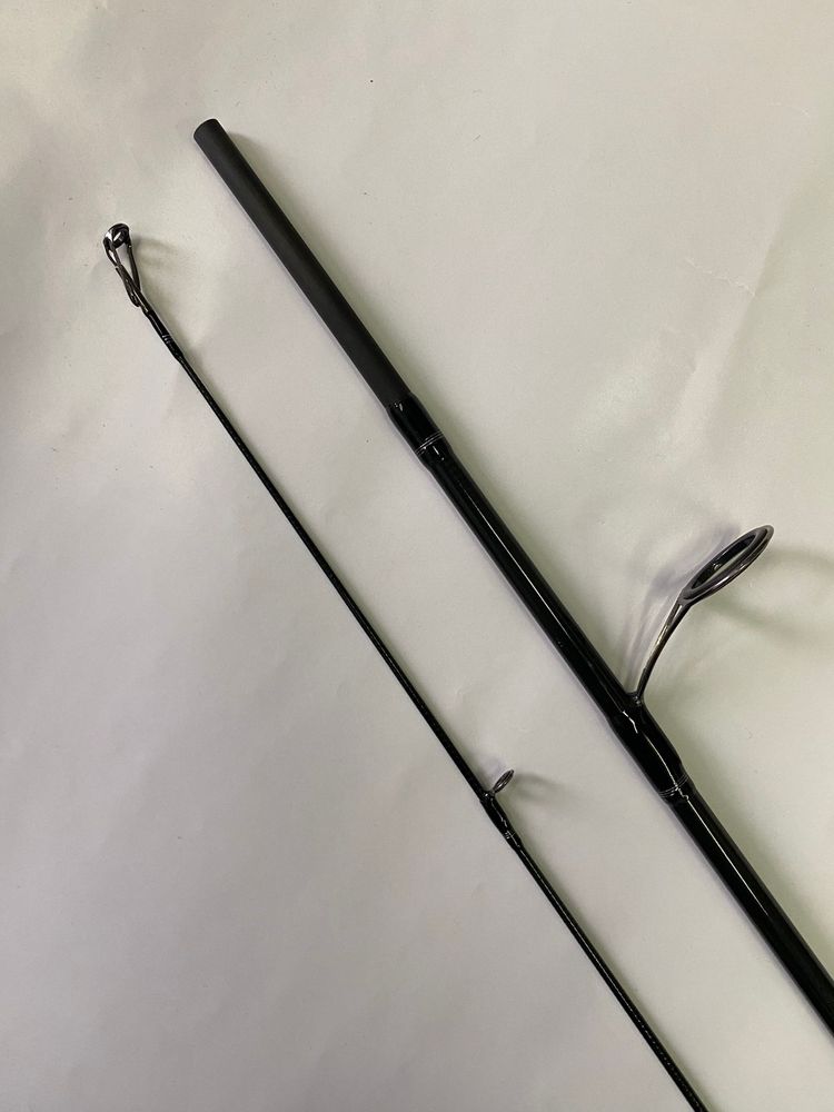 SHIMANO CATANA Carbon Fiber Spinning Rod 2.40 m Test 5-20 grams