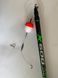 6 m Carbon Rod with Guides for Pike and Perch Fishing with Live Bait &ndash; Fully Rigged
