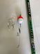 6 m Carbon Rod with Guides for Pike and Perch Fishing with Live Bait &ndash; Fully Rigged
