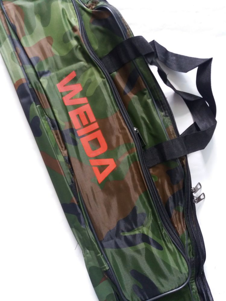 WEIDA Case 130 cm 2 compartments