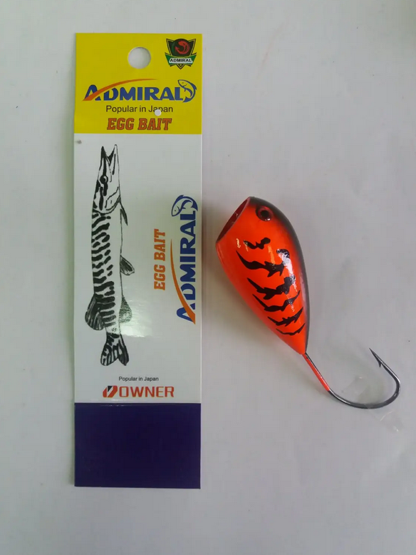 Bumble Lure 13 grams with OWNER Hook