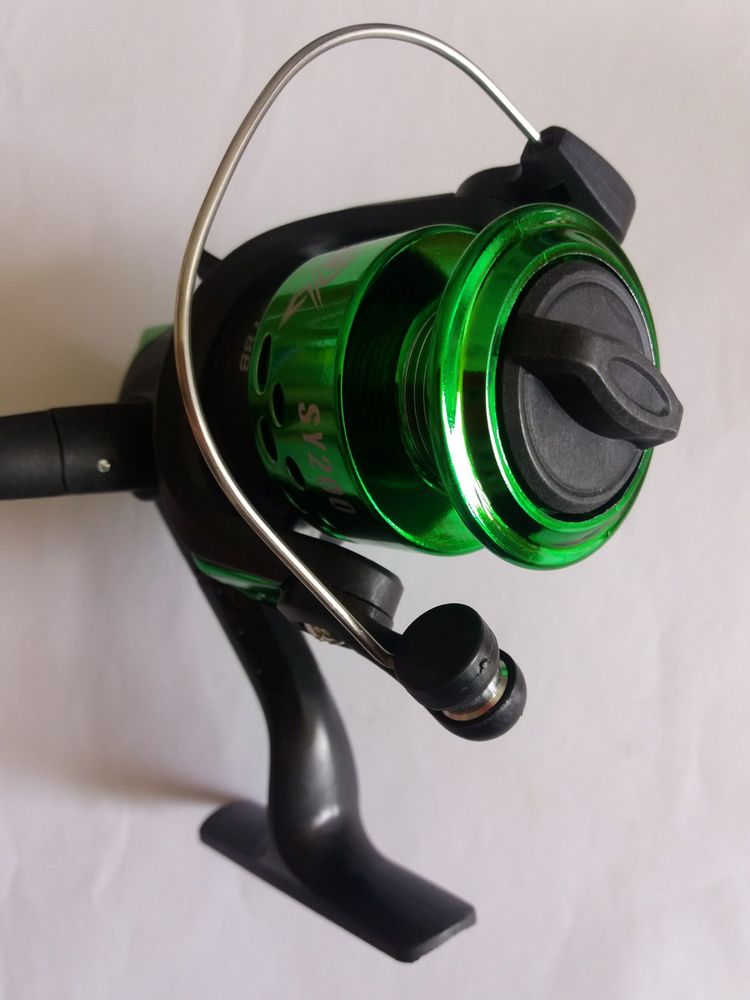 SY 200 Fishing Reel