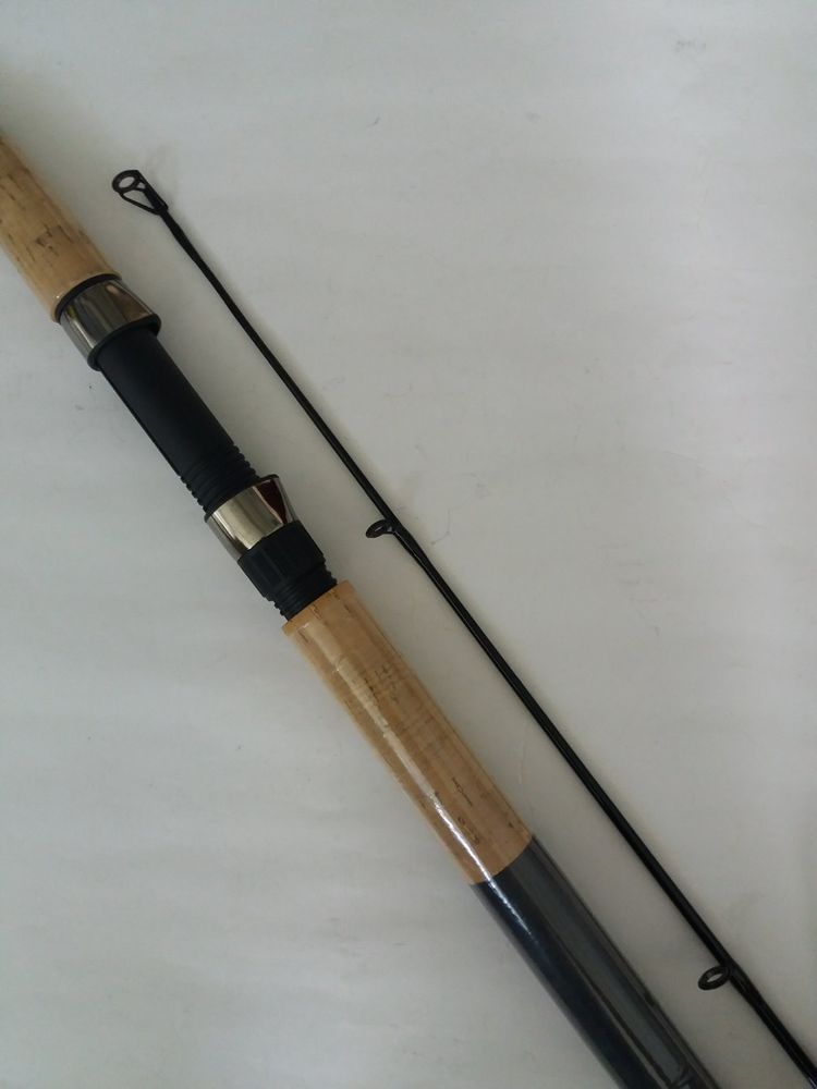 WEIDA SPIN Spinning Rod 2.10 m Test 10-40 grams