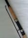 AVERS Spinning Rod 2.70 m Test 10-30 grams