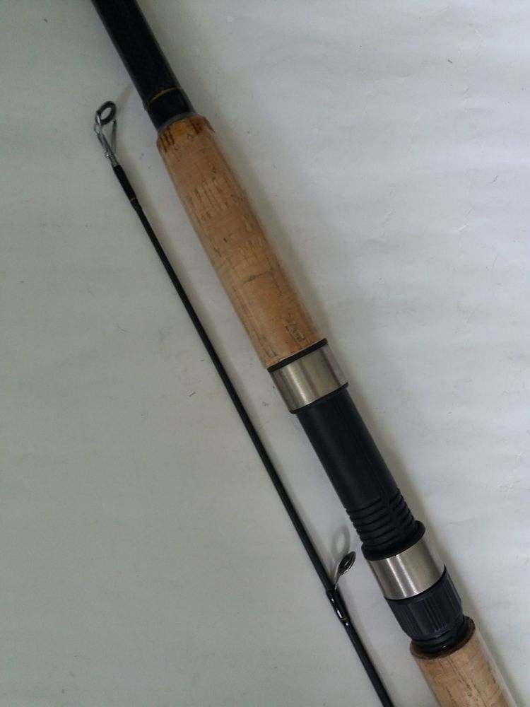 AVERS Spinning Rod 2.70 m Test 10-30 grams