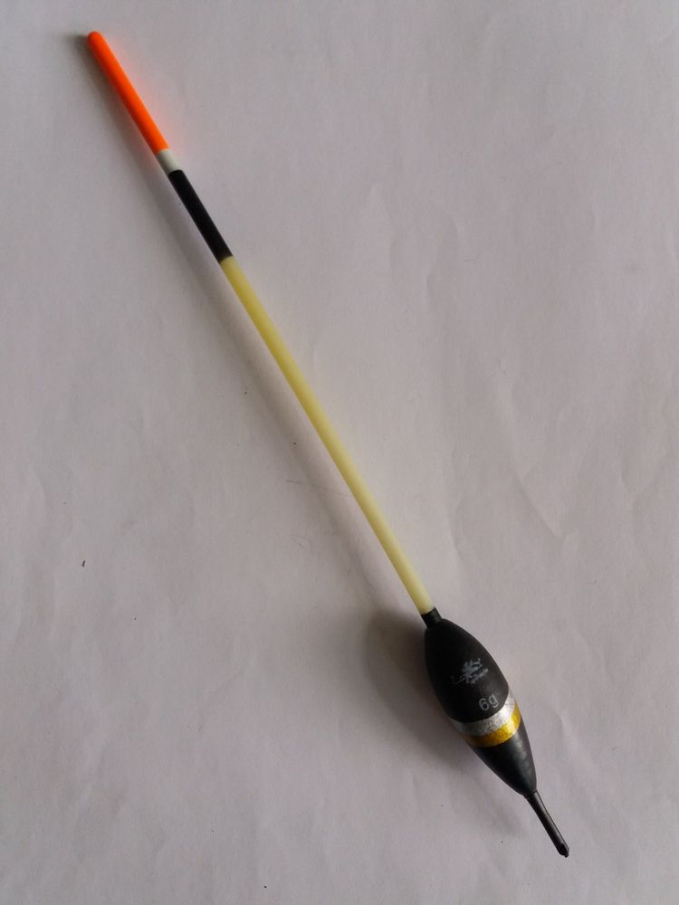 Float for Long Distance Casting 6 grams 26 cm