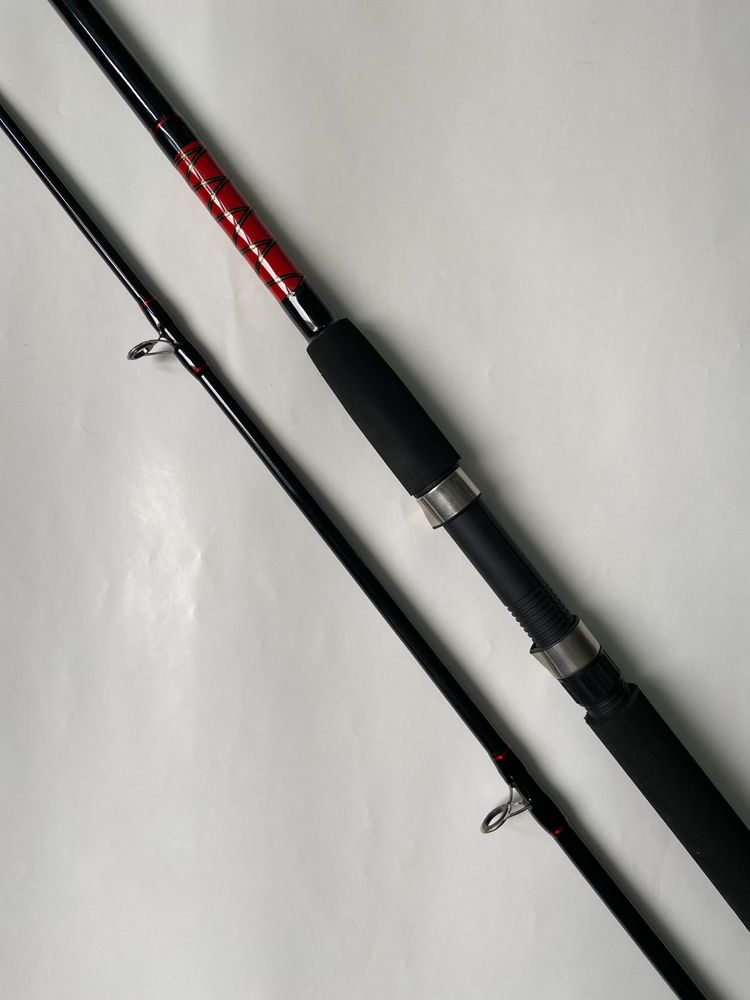 MIGHTY TUOHAI Spinning Rod 2.10 m Test 10-50 grams