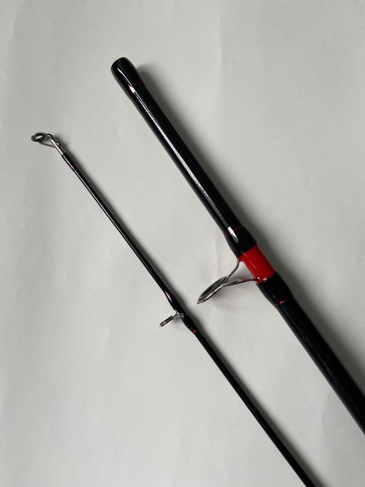 MIGHTY TUOHAI Spinning Rod 2.10 m Test 10-50 grams