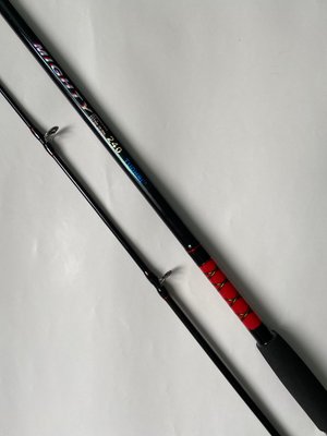 Спінінг MIGHTY TUOHAI 2,40 м тест 10-50 грам