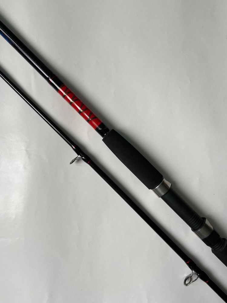 MIGHTY TUOHAI Spinning Rod 2.40 m Test 10-50 grams