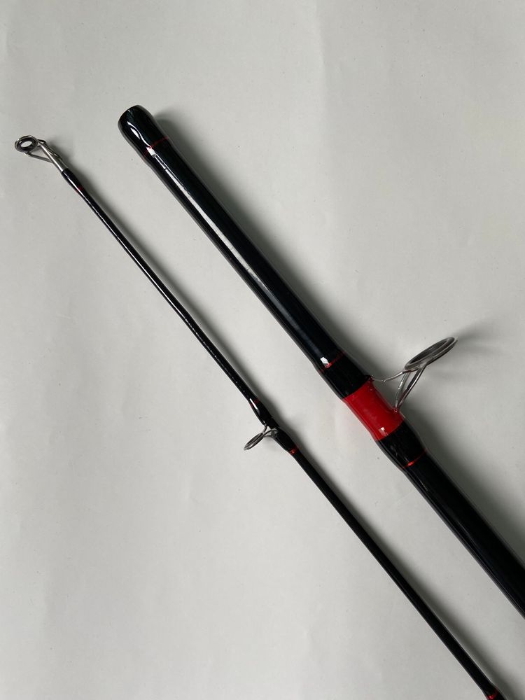 MIGHTY TUOHAI Spinning Rod 2.40 m Test 10-50 grams